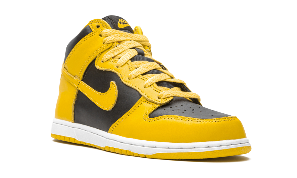Dunk High SP PS "Varsity Maize" DC9053 002