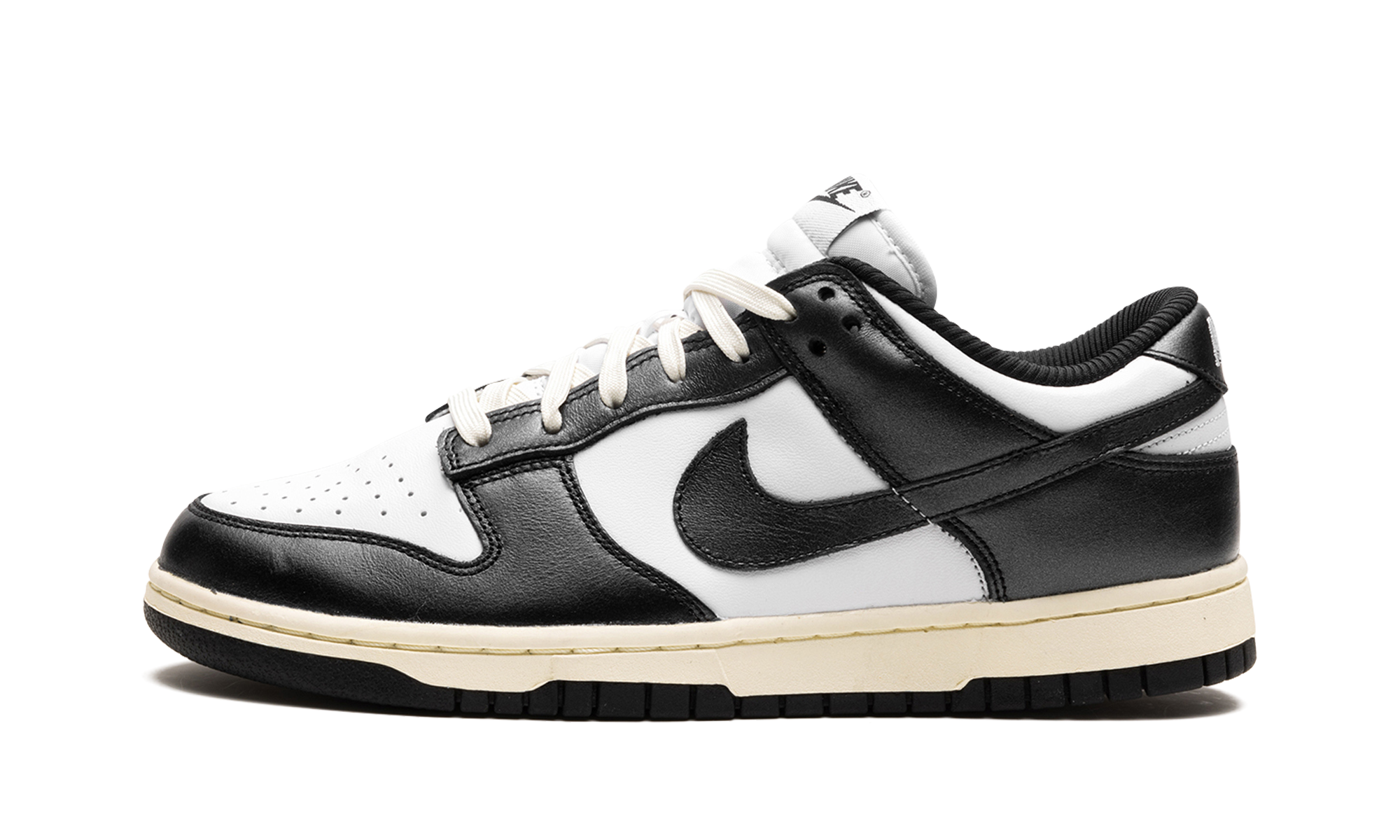 DUNK LOW WMNS "Vintage Panda" FQ8899 100