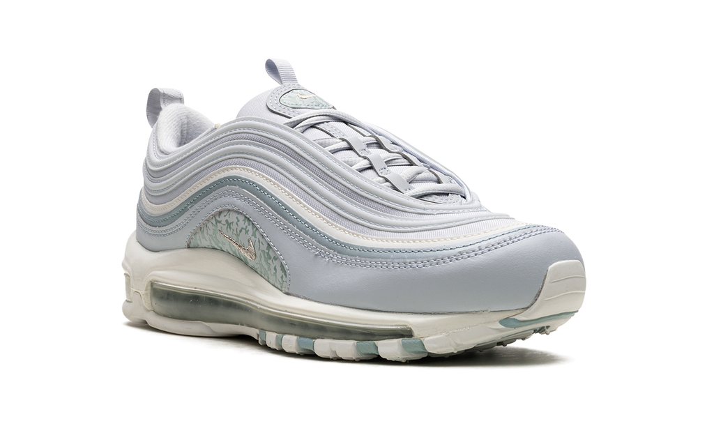 NIKE AIR MAX 97 WMNS "Aura Reflective Camo" DJ5434 400
