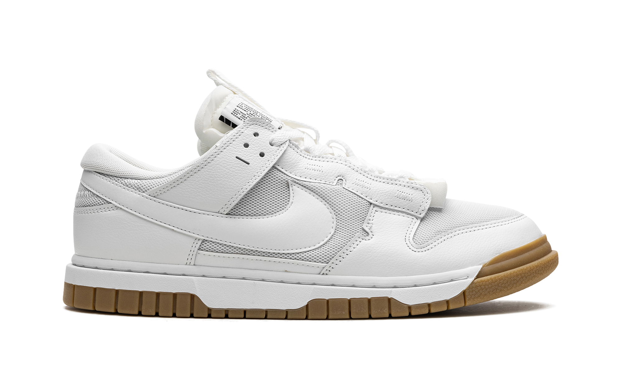 Air Dunk Jumbo "Photon Dust" DV0821 001