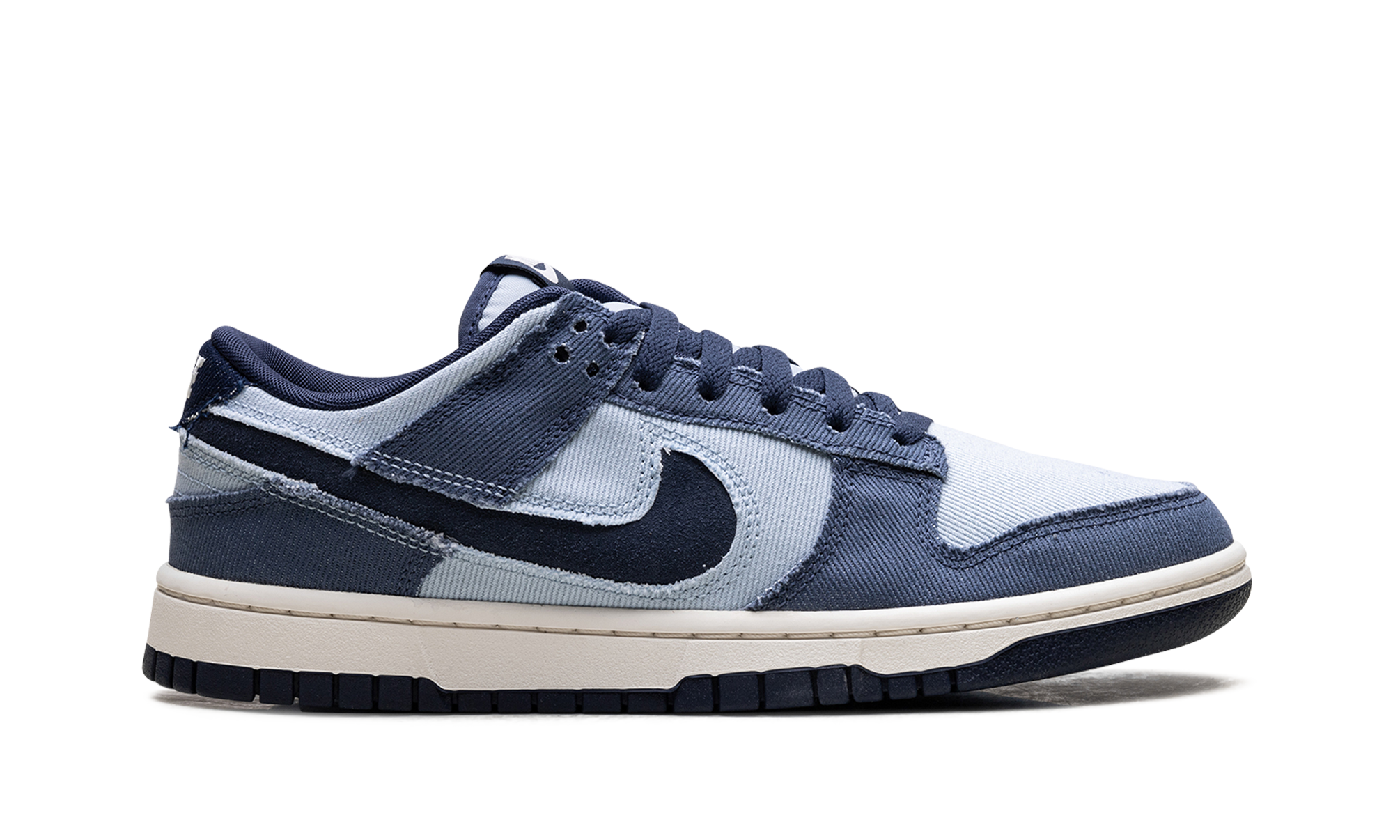 Dunk Low "Light Armory Blue Denim" HF3141 400