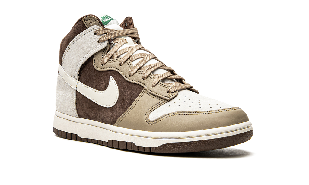 Dunk High "Light Chocolate" DH5348 100