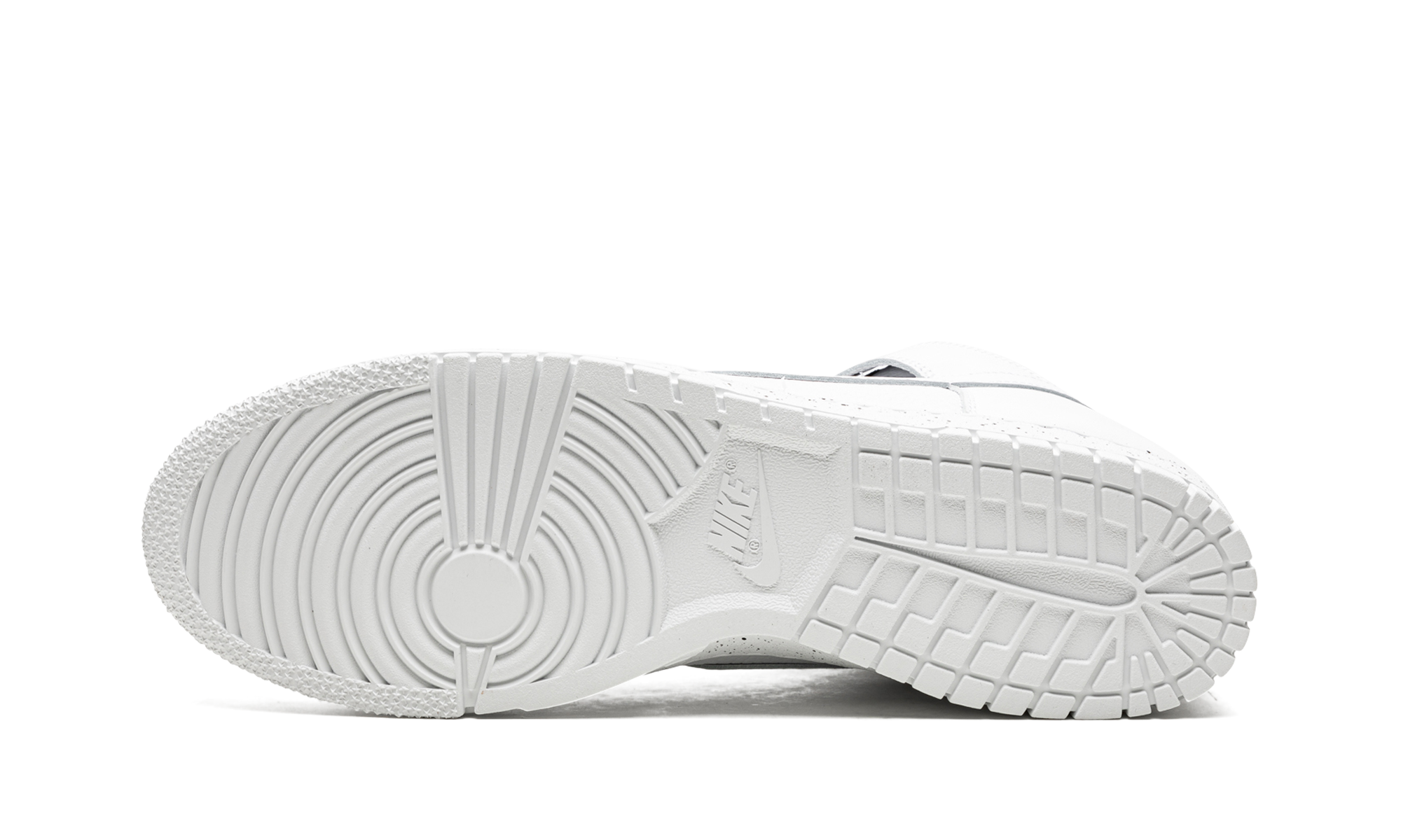 Dunk High "Undercover Chaos White" DQ4121 100