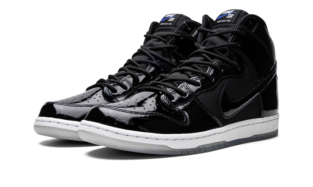 SB Dunk High "Space Jam" BQ6826 002