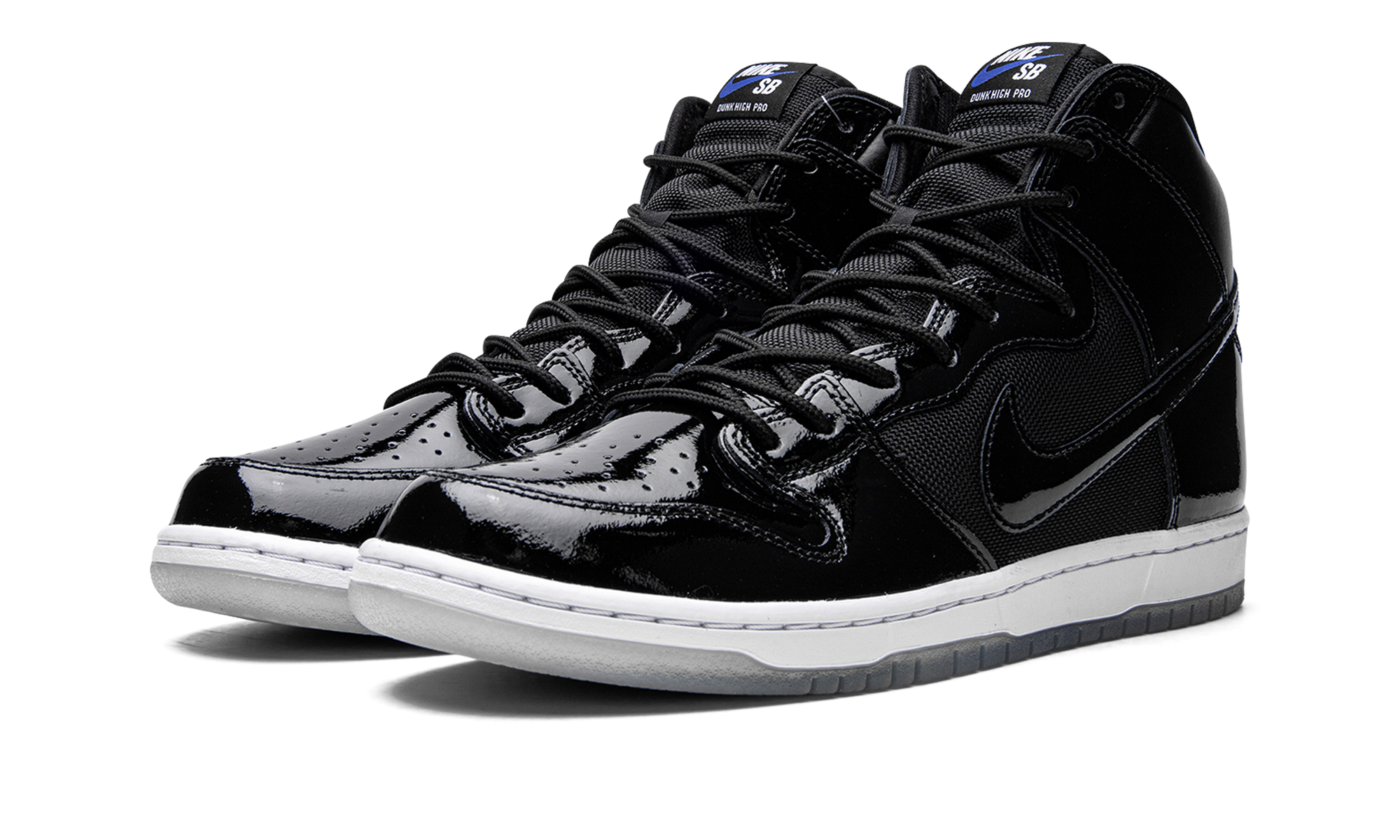 SB Dunk High "Space Jam" BQ6826 002