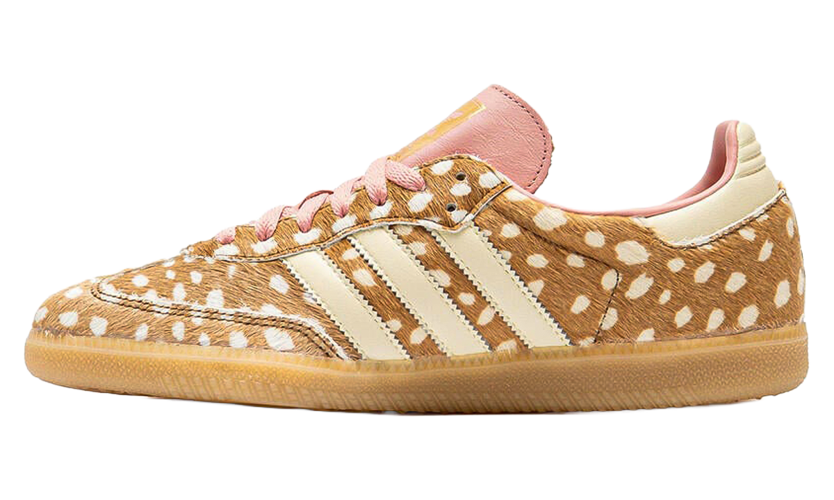 Samba OG WMNS "Bambi Brown Desert" KJ7447