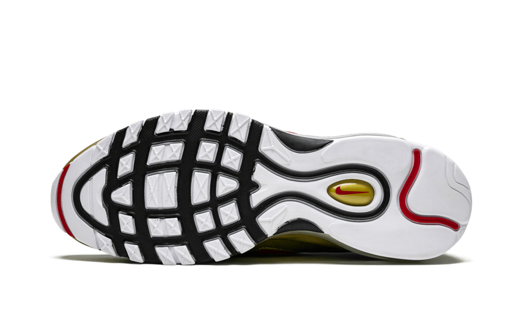 Air Max 97 "Black / Metalic Gold" AT5458 002