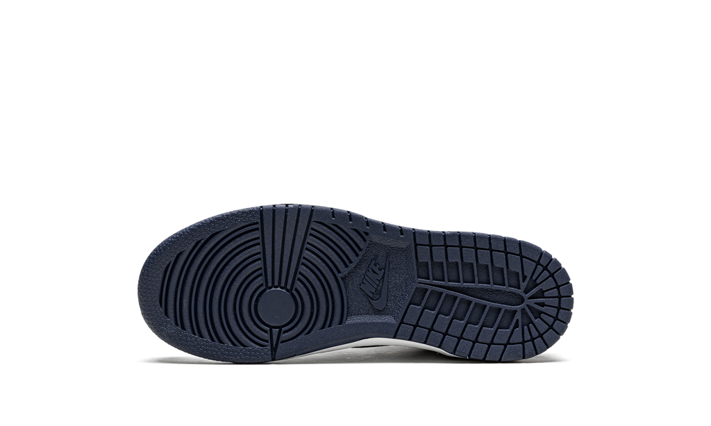 Dunk High PS "Championship Navy" DD2314 104