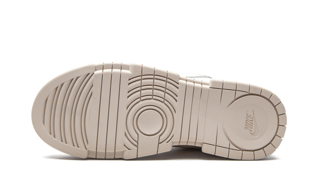 DUNK LO DISRUPT MNS WMNS "Sail / Desert Sand" CK6654 103