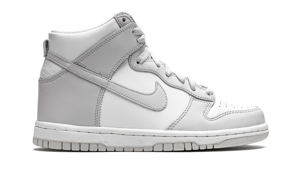 Dunk High GS "Vast Grey" DB2179 101