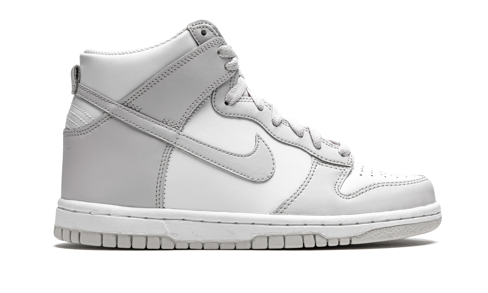 Dunk High GS "Vast Grey" DB2179 101