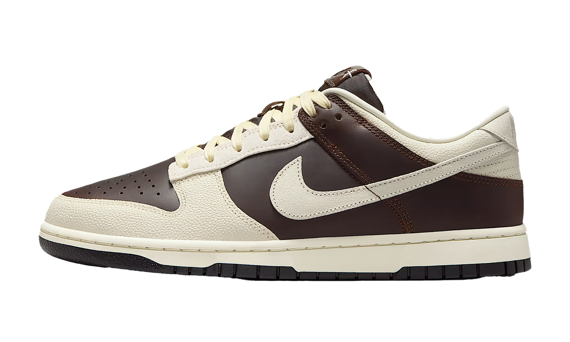 Dunk Low "Fauna Brown" IH7333 200