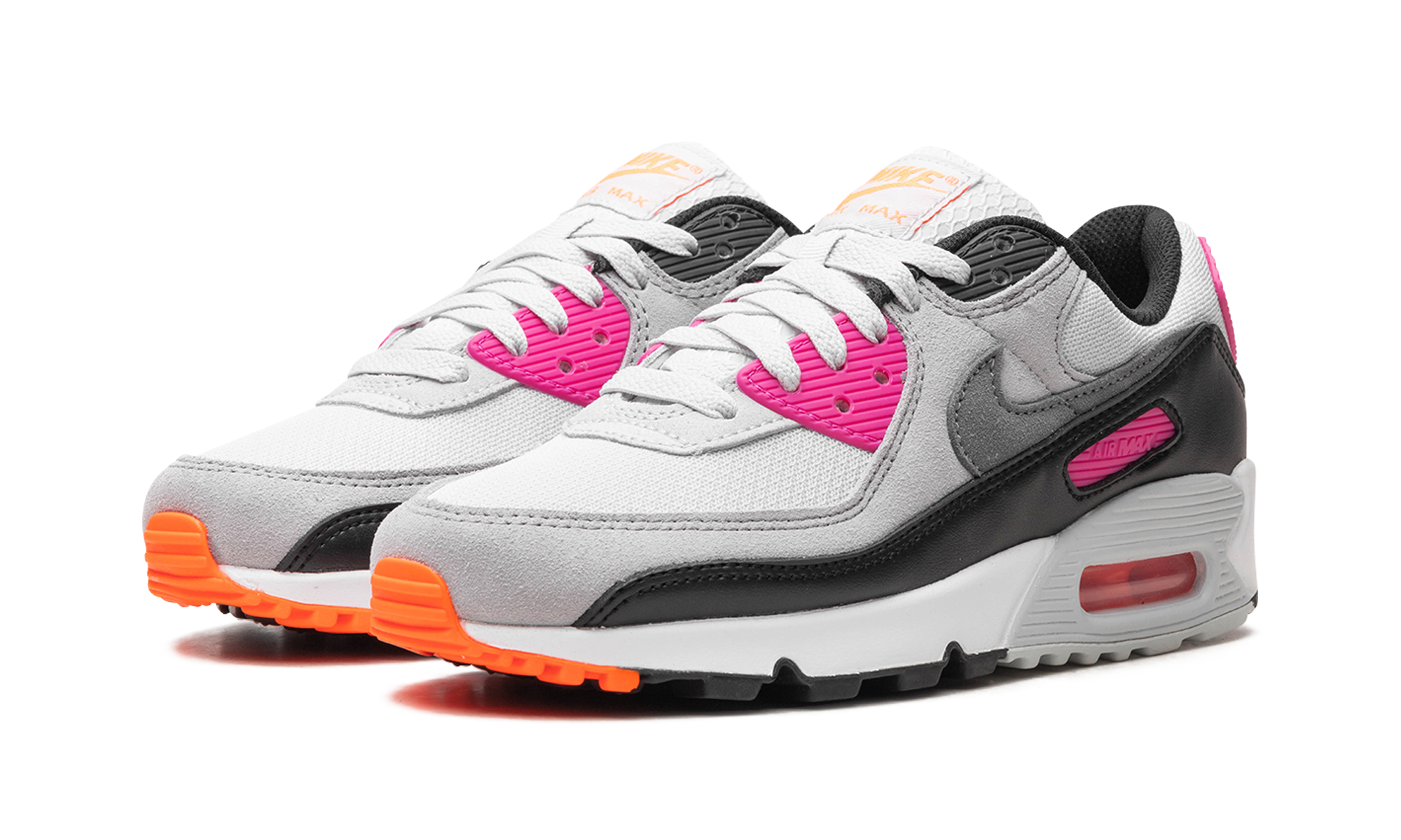 Air Max 90 "Dunkin' Donuts" FN6958 003