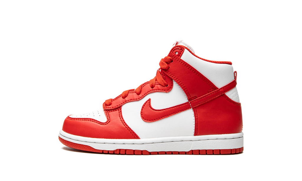 Dunk High PS "University Red" DD2314 106