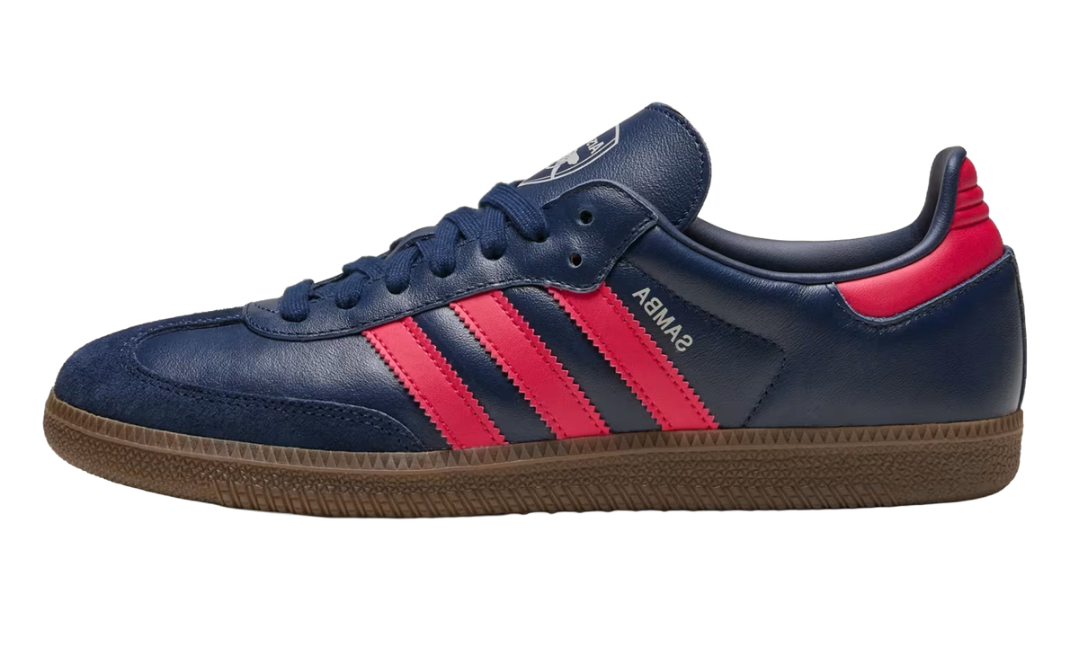 Samba "Arsenal Gunners" JQ4037