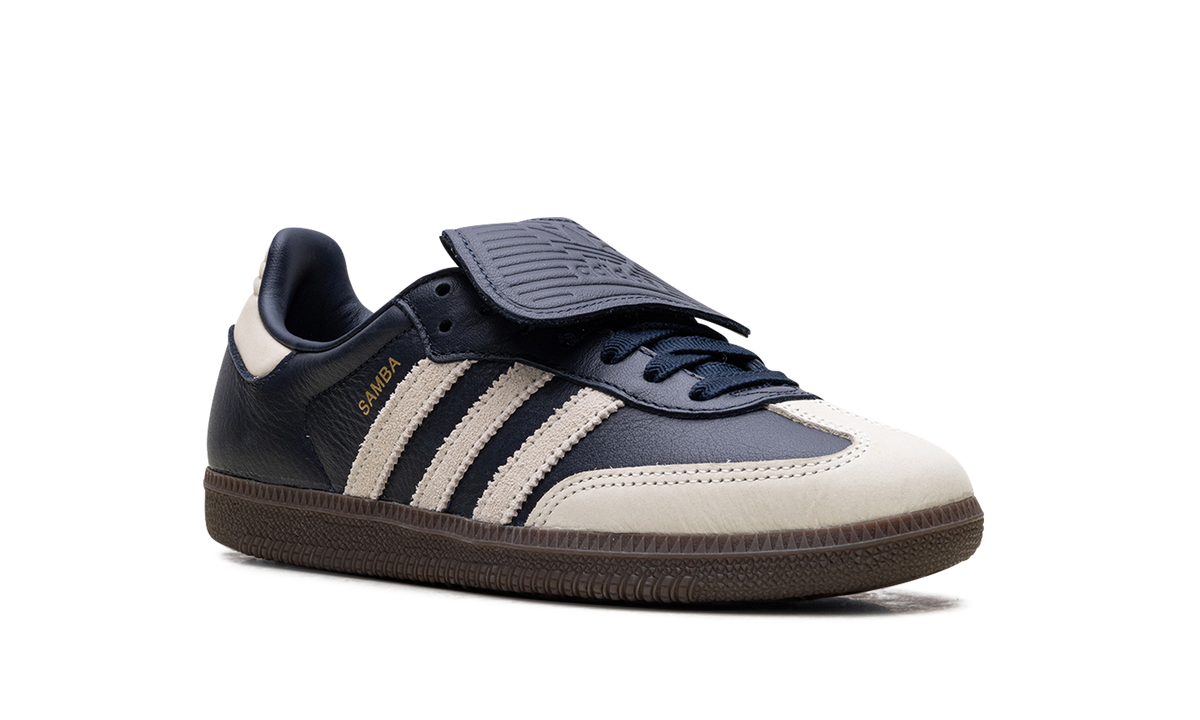 SAMBA LT "Aurora Ink Cream White" JH5705