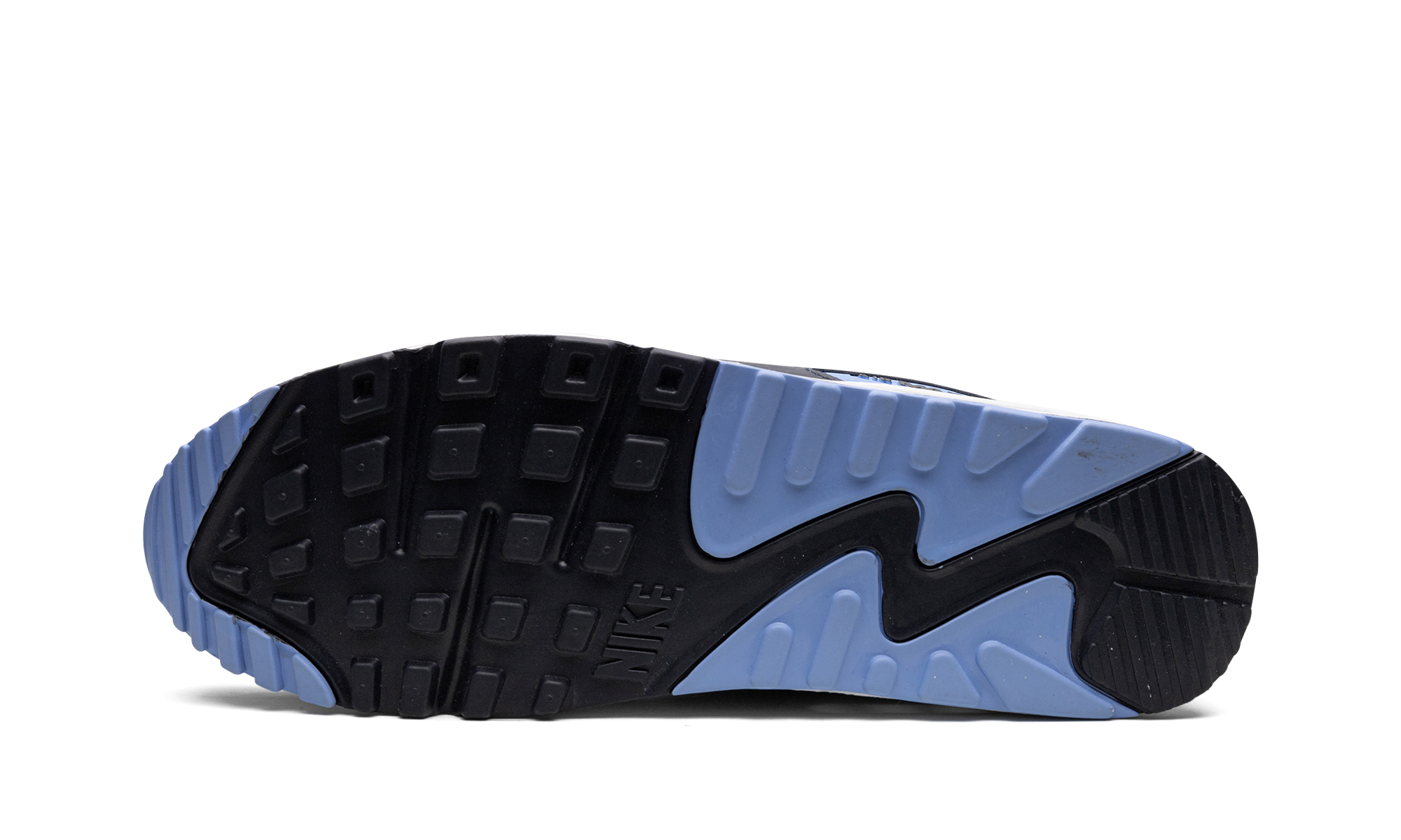 Air Max 90 "UNC" DQ4071 101