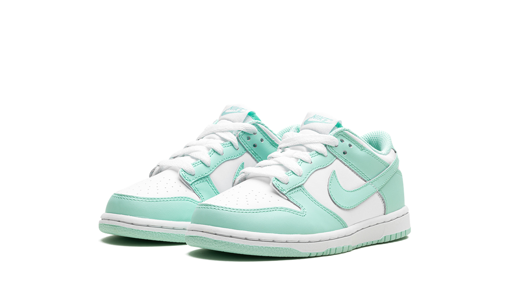 Nike Dunk Low "Mint Foam" FZ3536 100