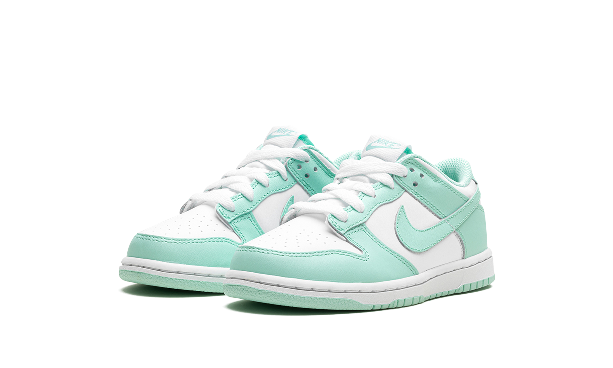 Nike Dunk Low "Mint Foam" FZ3536 100