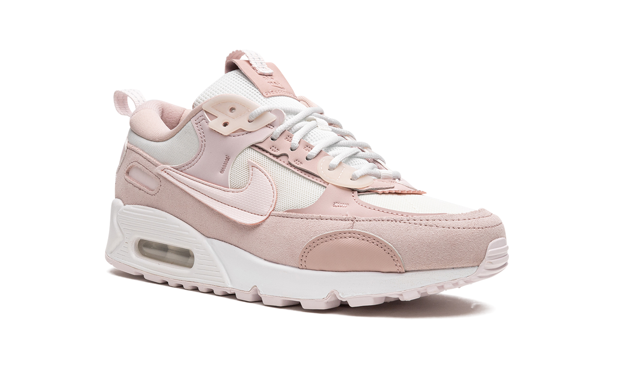 AIR MAX 90 FUTURA MNS WMNS "Barley Rose" DM9922 104