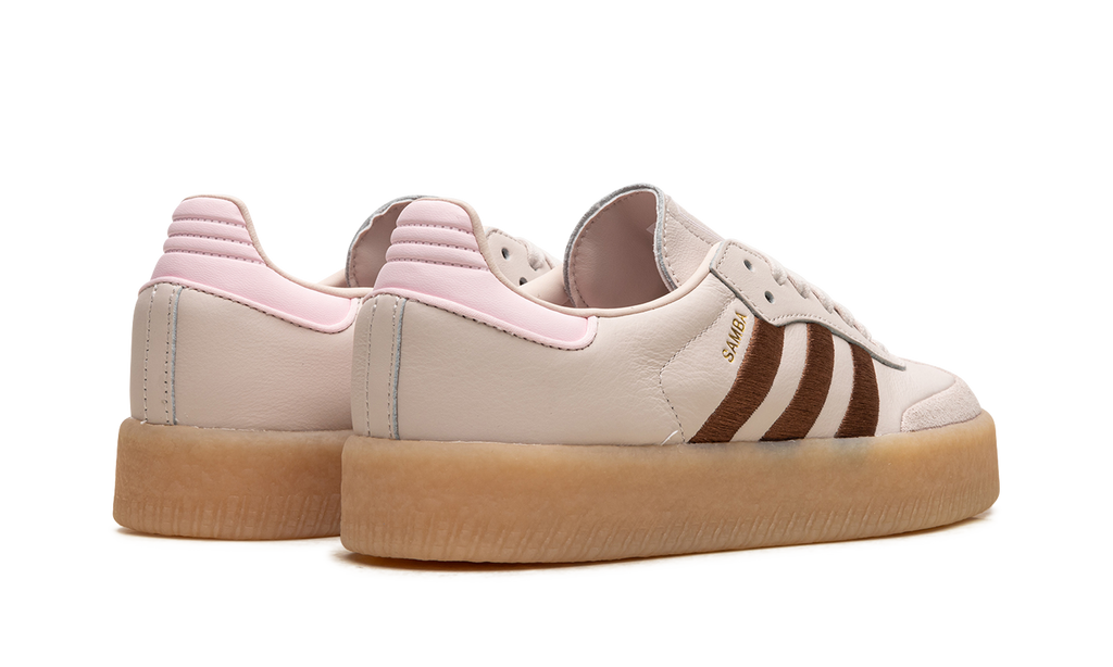 SAMBAE WMNS "Putty Mauve" ID3737