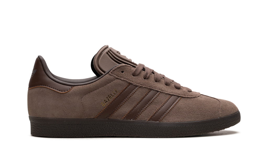 Gazelle "Earth Strata Brown Gum" IG4989
