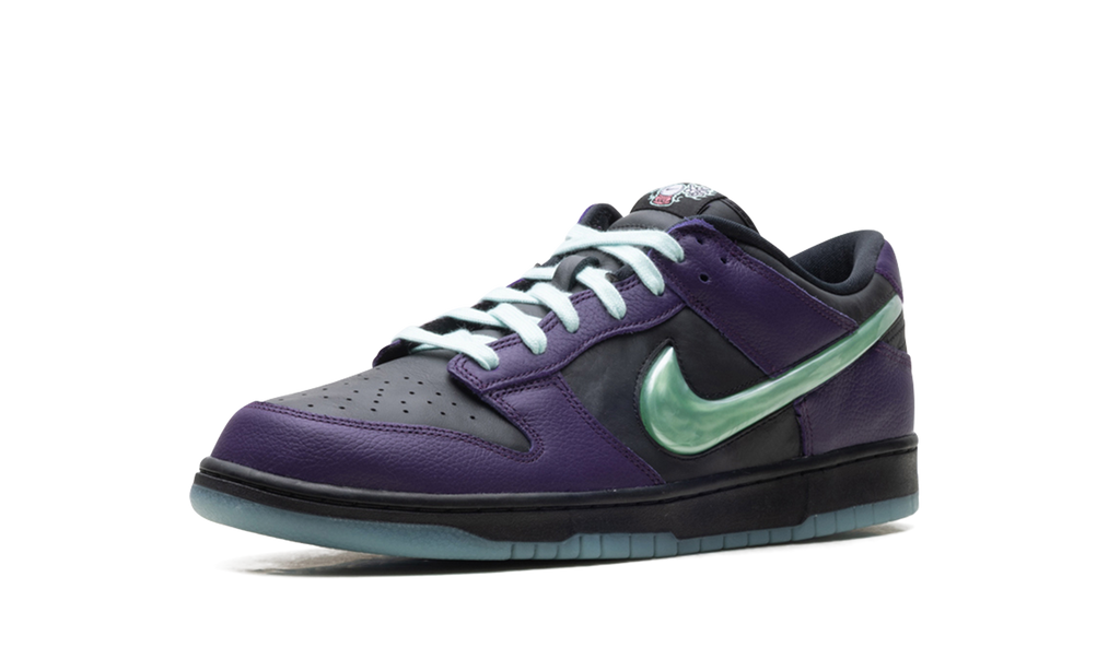 Dunk Low Retro LTD HWN "Wizard" IB2267 001