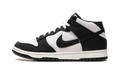 Dunk Mid "Black / White" DV0830 102