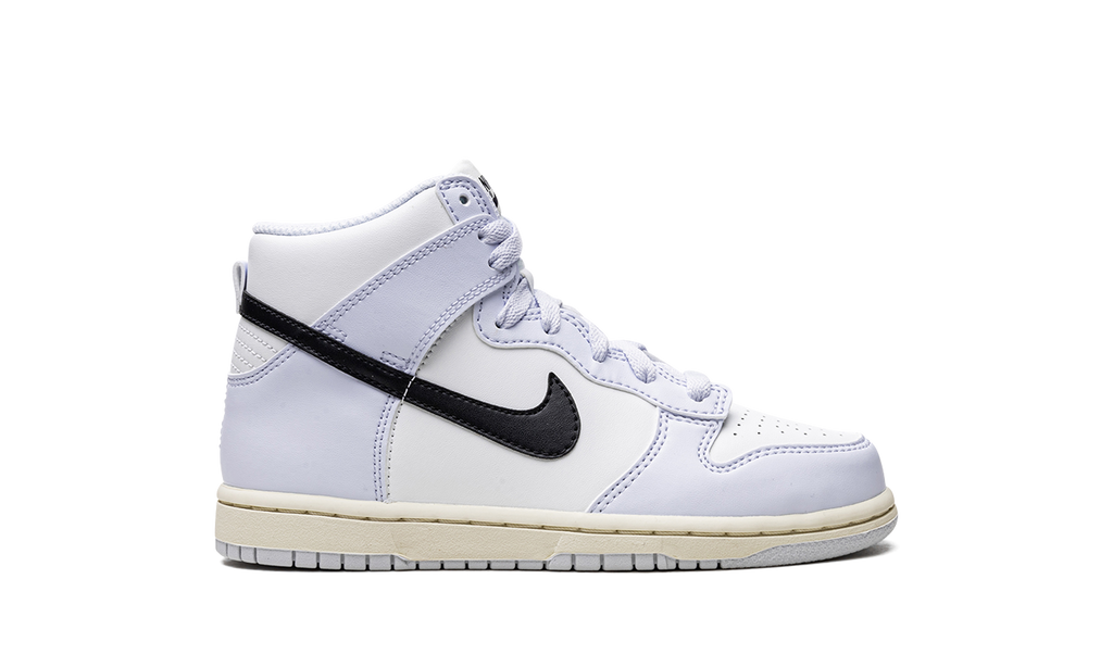 Dunk High PS "Light Blue Black" DD2314 110
