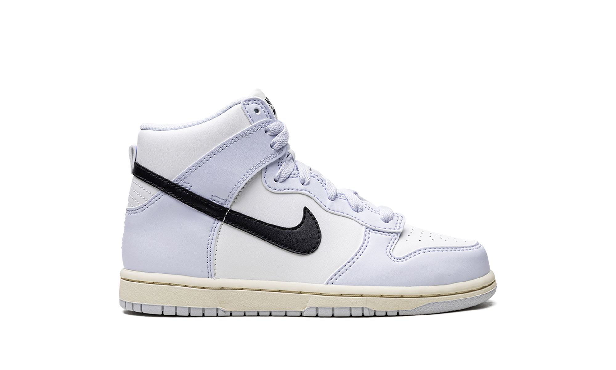 Dunk High PS "Light Blue Black" DD2314 110