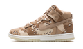 DUNK HIGH MNS WMNS "Desert Camo" DX2314 200