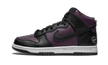 Dunk High "Fragment - City Pack - Beijing 2021" DJ0382 600