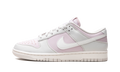 DUNK LOW WMNS "Platinum Violet" DD1873 001