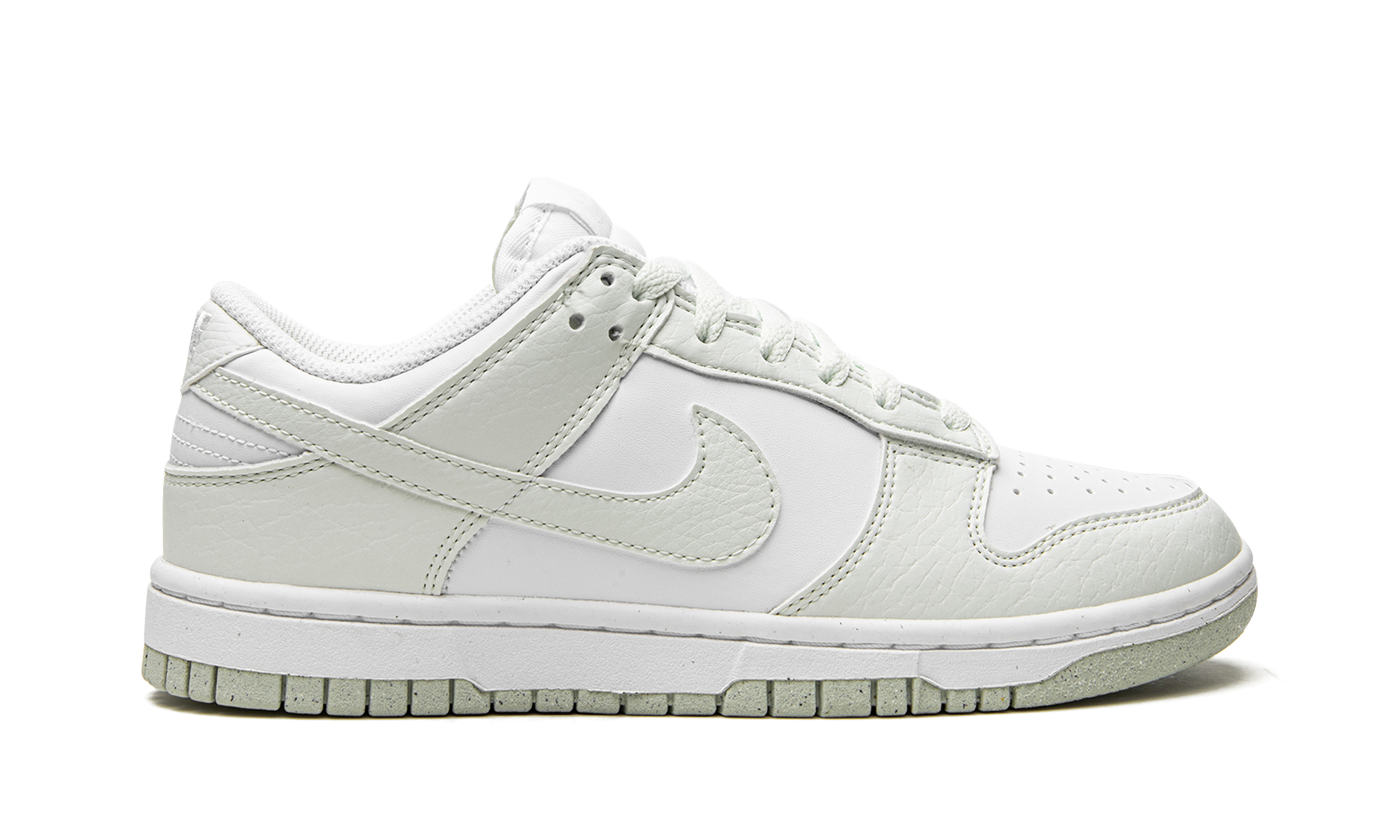 DUNK LO NN MNS WMNS "White/ Mint" DN1431 102
