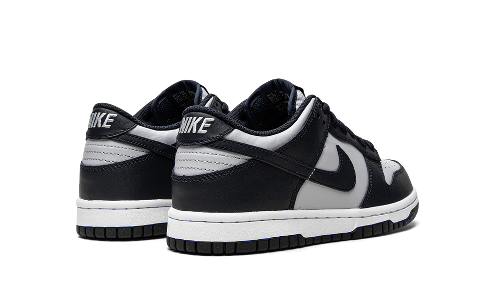 Dunk Low GS "Georgetown" CW1590 004