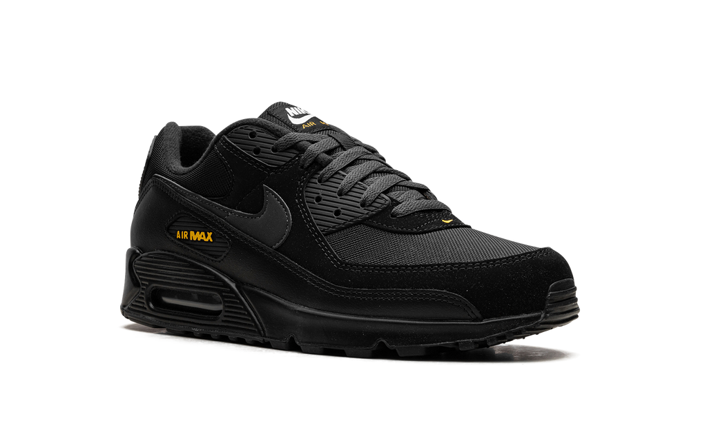 Air Max 90 "Black Speed Yellow" HM0628 001
