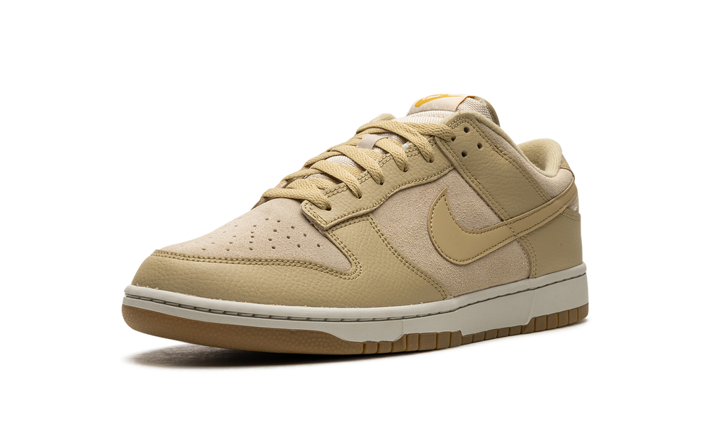 Dunk Low "Khaki / Gum" DZ4513 200