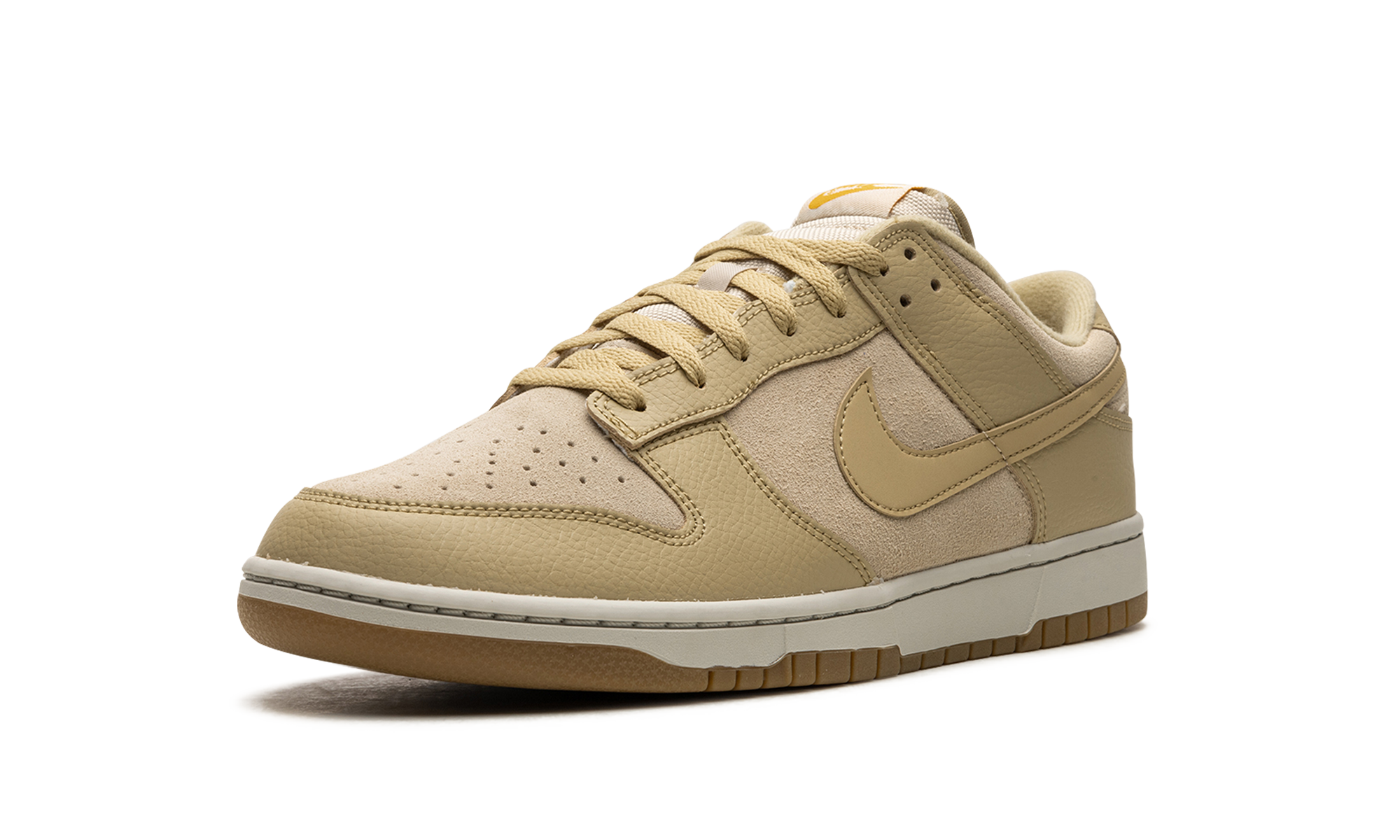 Dunk Low "Khaki / Gum" DZ4513 200