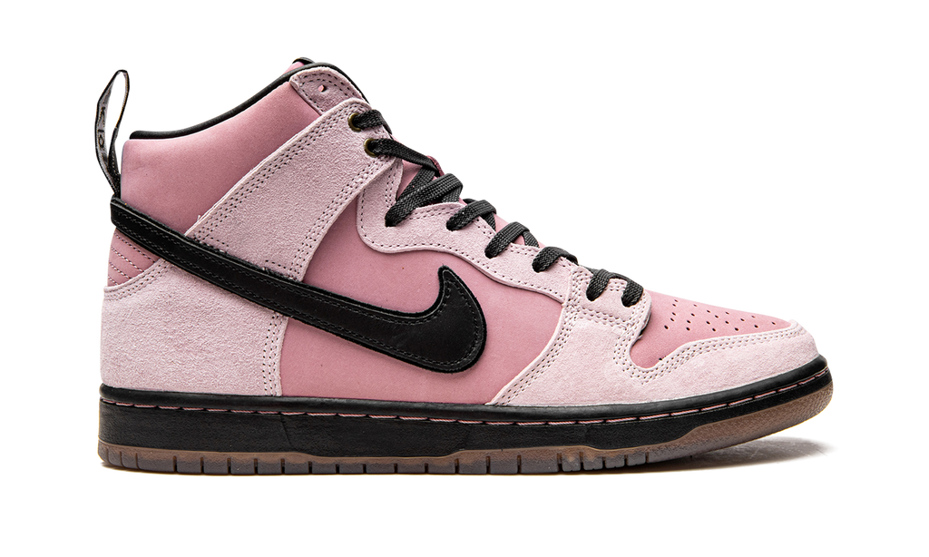 SB Dunk High Pro "KCDC" DH7742 600