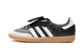 Samba LT WMNS "Black White" IG2010