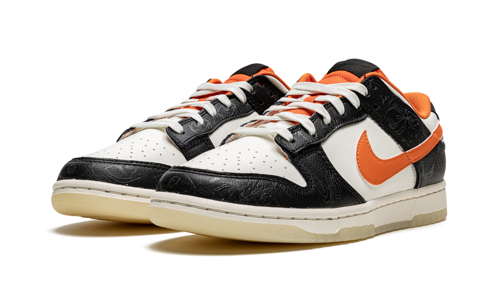 Dunk Low Retro PRM "Halloween" DD3357 100