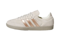 Samba OG WMNS "Off White Copper Metallic" JQ2106