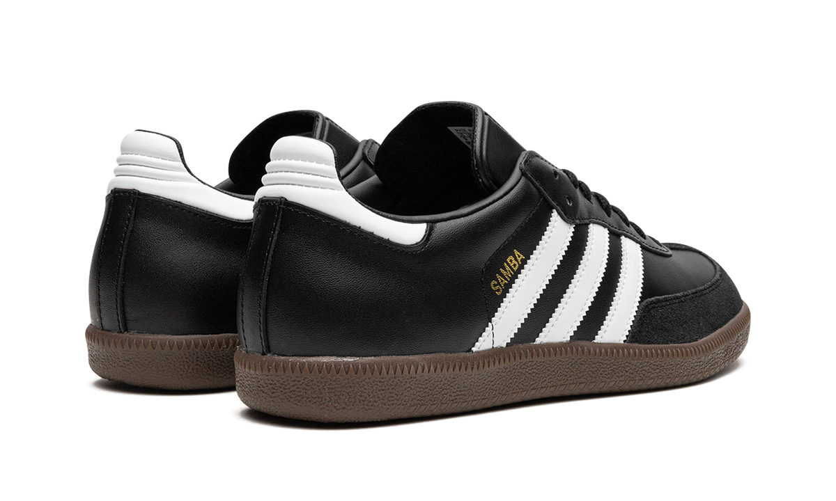 Samba "Black White" 019000