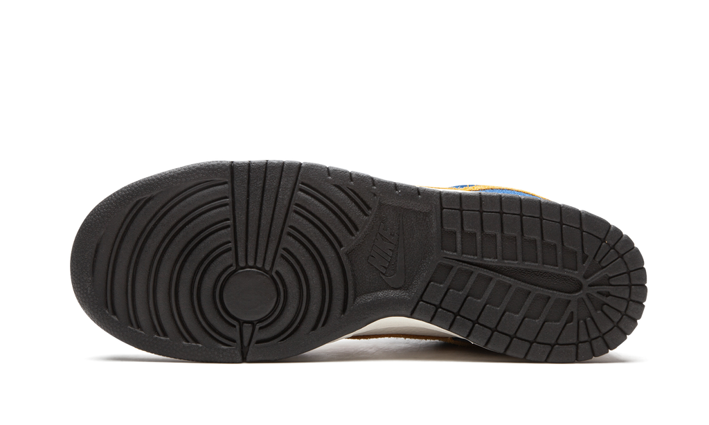 Dunk Low "Kasina - '80s Bus" CZ6501 100