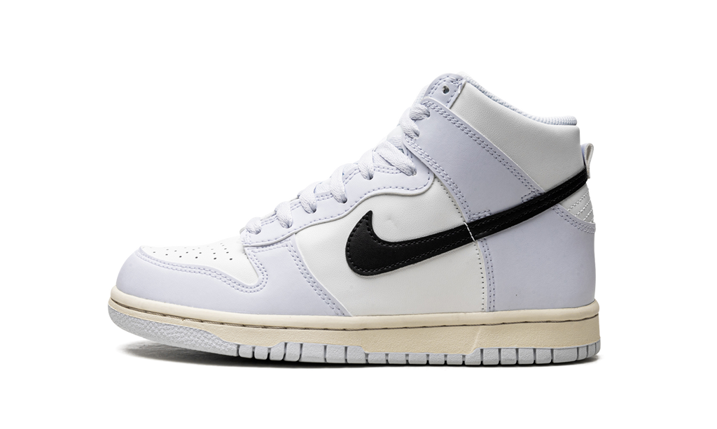 Dunk High GS "Aluminum" DB2179 110
