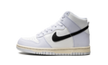 Dunk High GS "Aluminum" DB2179 110
