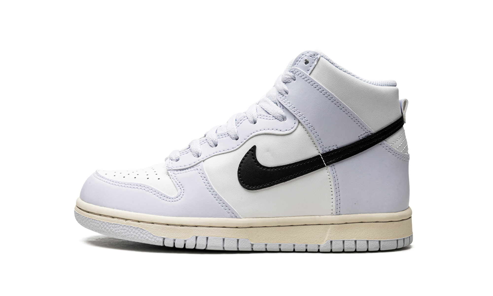 Dunk High GS "Aluminum" DB2179 110