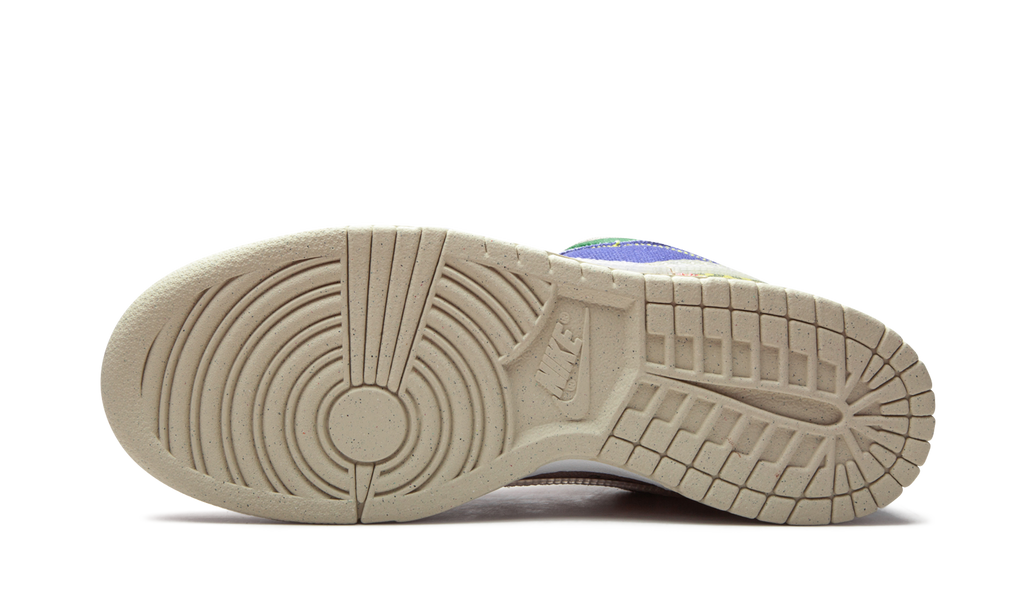Dunk Low SP "City Market" DA6125 900