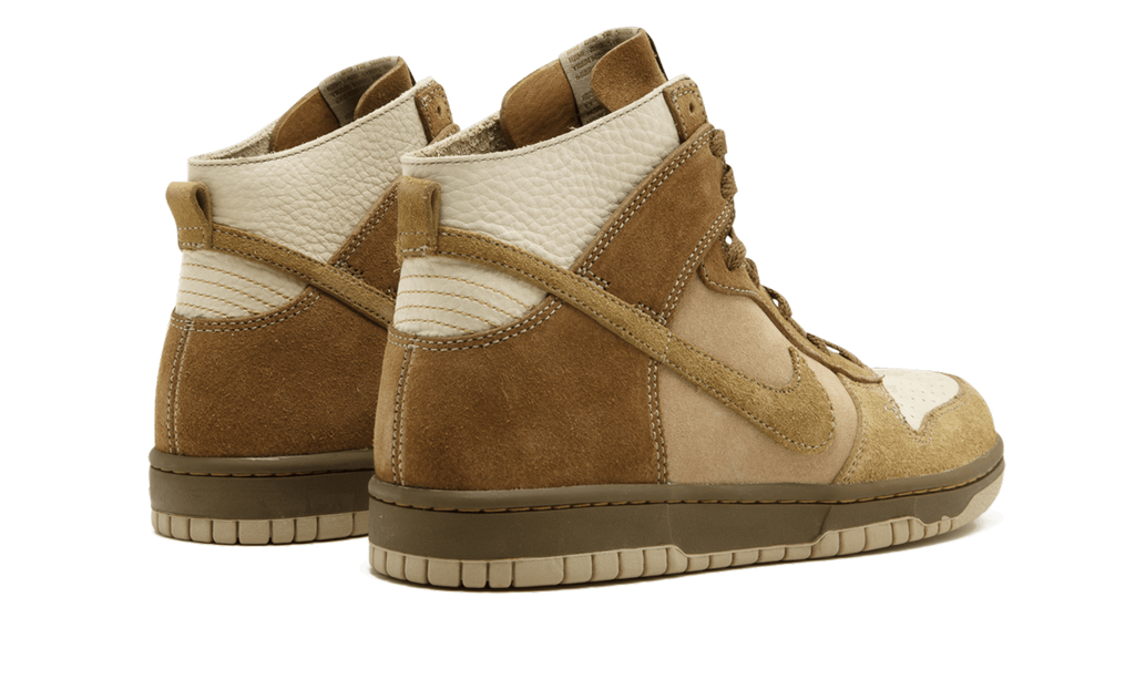 Dunk High NL "No Liner Wheat" 311296 131