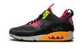 Air Max 90 Sneakerboot NS "Black" 616314 008
